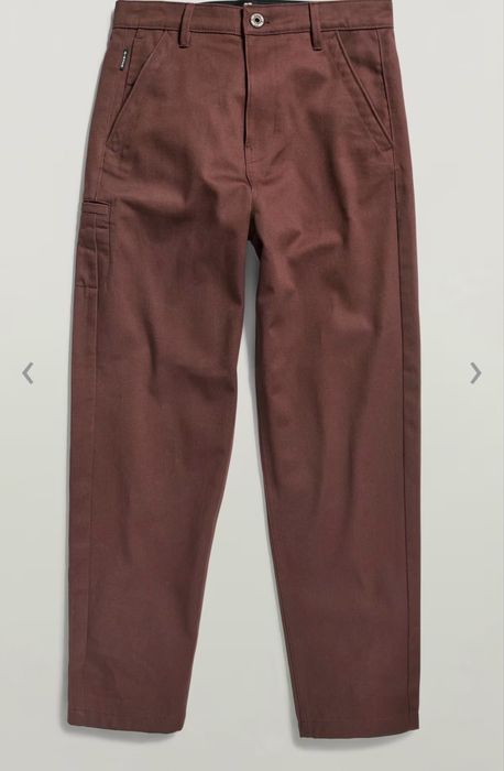 G-star raw чино панталон
