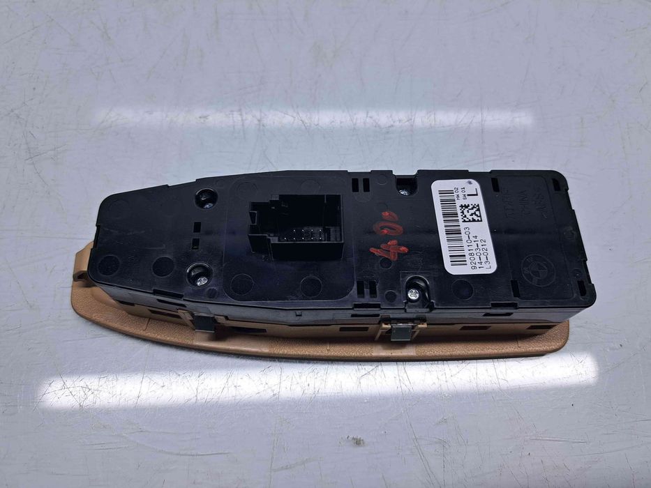 Butoane comanda geamuri sofer  Bmw 1 (F20, F21) [Fabr 2011-2017] 9208