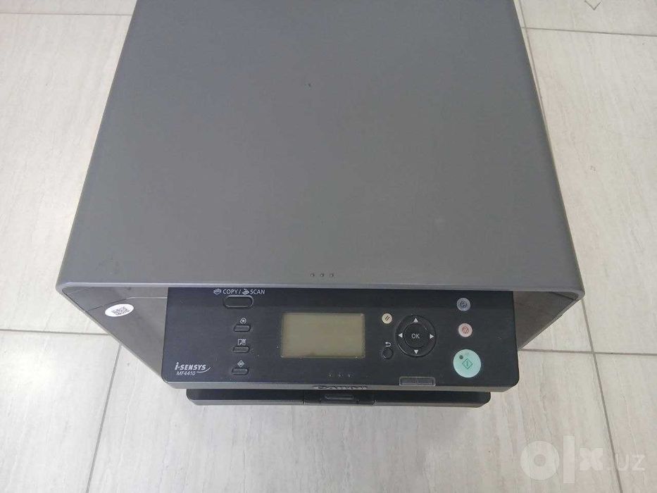 Canon i-SENSYS MF4410