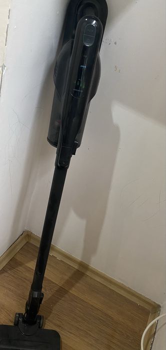 Безкабелна прахосмукачка
