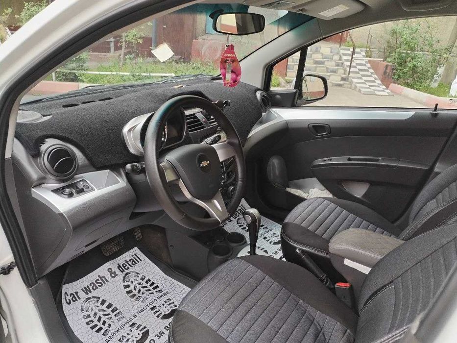 Продаю Автомобиль Spark