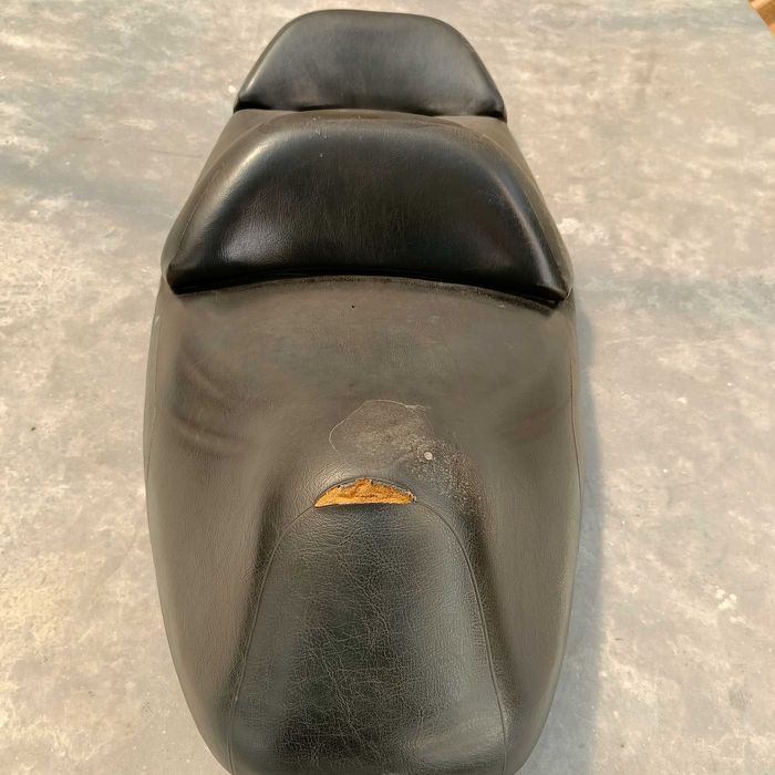 Седалка за Хонда Силвъруинг honda silverwing