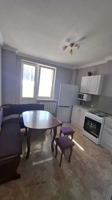 Квартира в центре Астаны