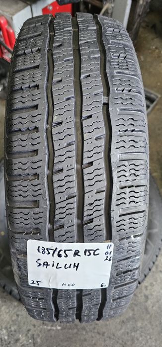 185 65 R 15 C Sailun Iarna