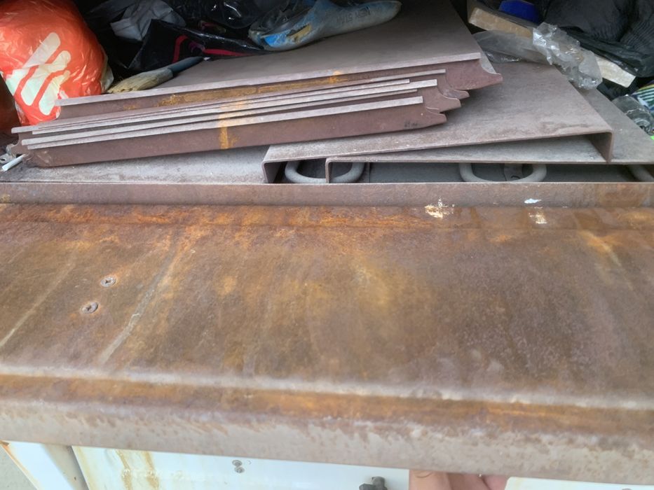 Печка для пекарьня