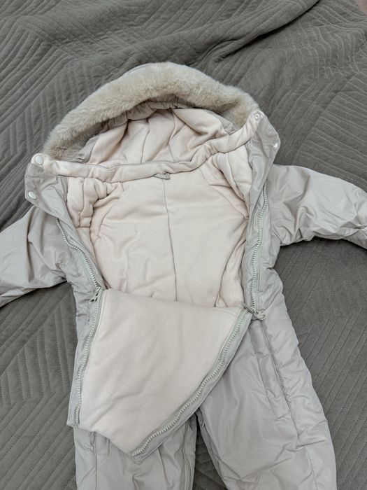 Продам детский зимний комбез