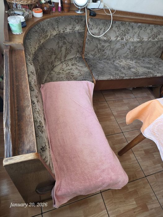 Donez colțar bucătărie