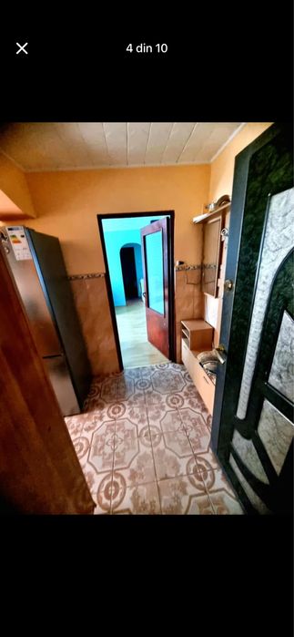 Apartament 2 camere Turceni