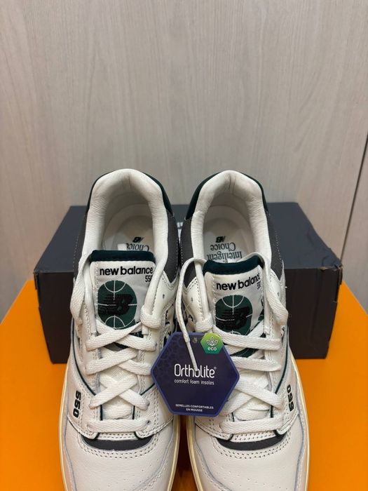 Кроссовки New Balance 550