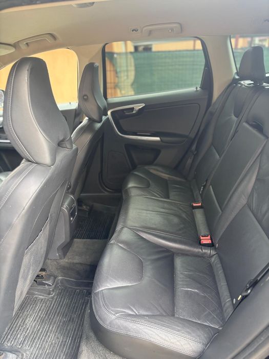 Schimb cu Renault/Logan(2016-2018) automat+dif