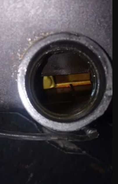 Двигатель 6B31 Mitsubishi Outlander 4wd