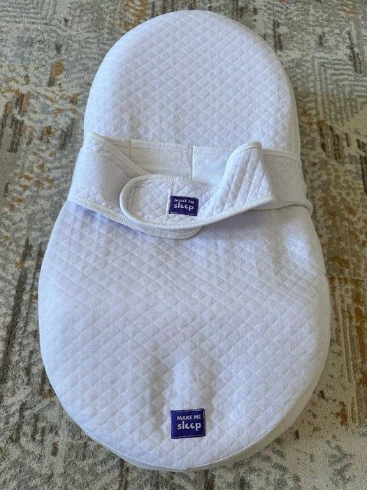 Кокон для новорождённого