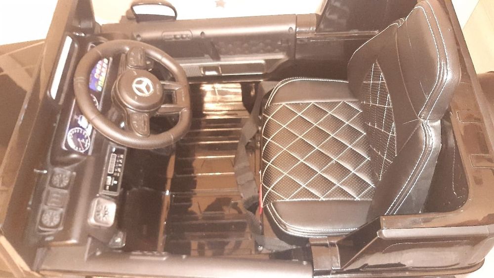 Продам детскую машину