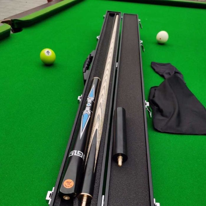 Кий ПОЛНЫЙ КОМПЛЕКТ для бильярда