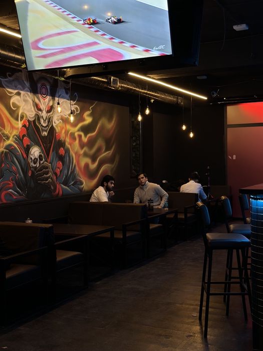 Готовый бизнес в аренду — QËLN 4.000$ / месяц