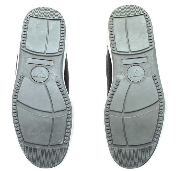 Ghete moto Modeka Lane - piele - incaltaminte moto