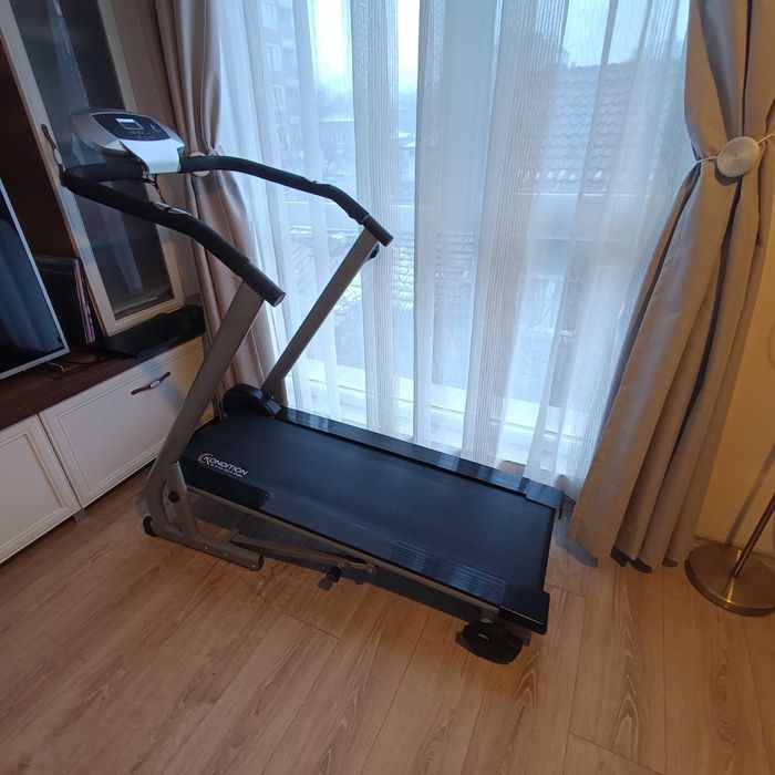 Механична пътека за бягане