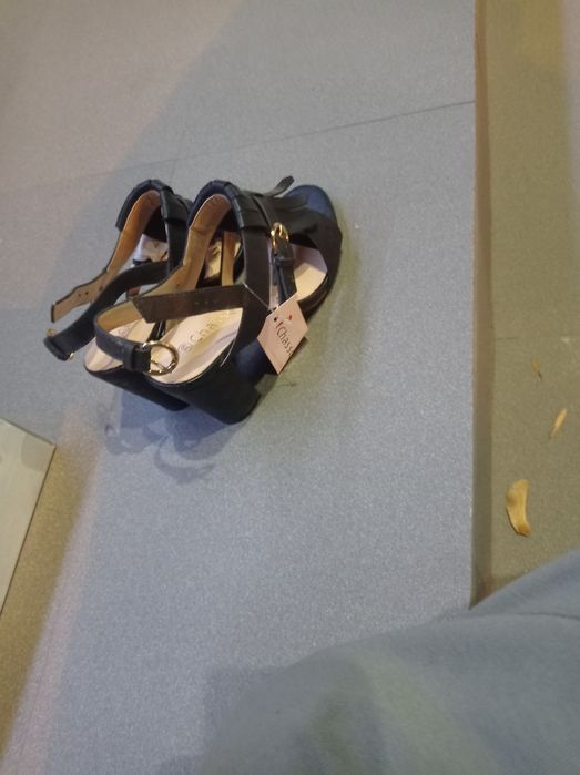 Pantofi de femei chasse