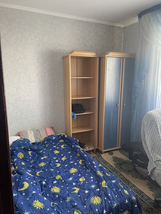 Продам квартиру в мкр.Каратал возле CITY PLUS