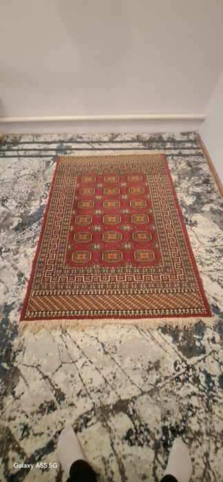 Туркмен глем (ковер)