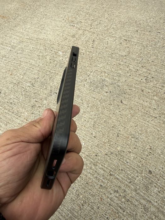 Husa Pitaka Iphone 13 Pro Max