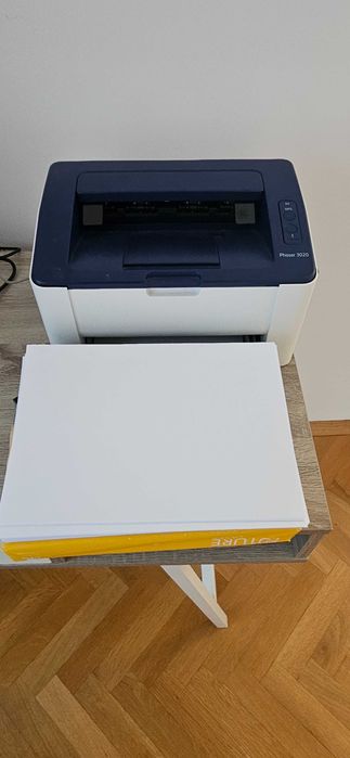 Принтер Xerox Phaser 3020