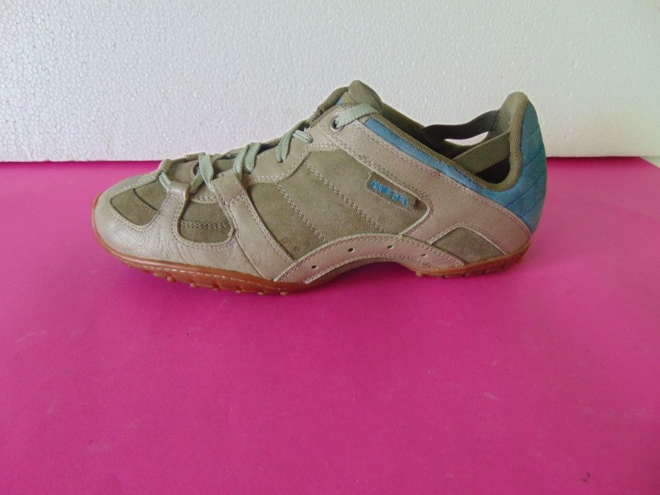 Diesel номер 43 Оригинални мъжки обувки