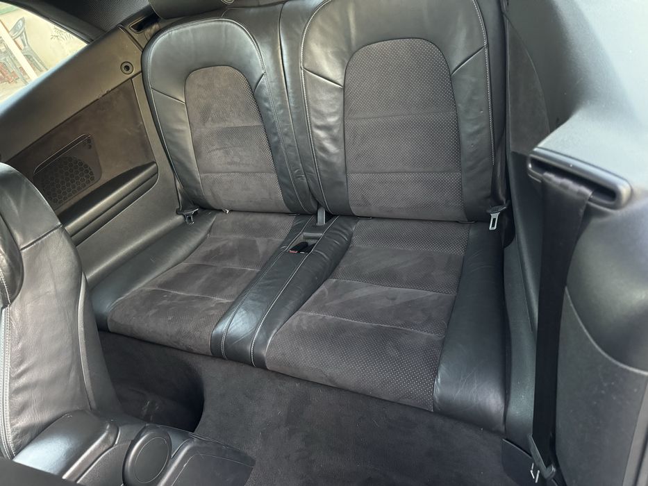 Ауди а3 8п  1.8 тфси на части / audi a3 8p фейс кабрио на части