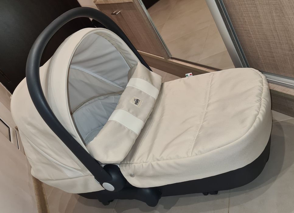 Детска количка Cam Combi 2в1