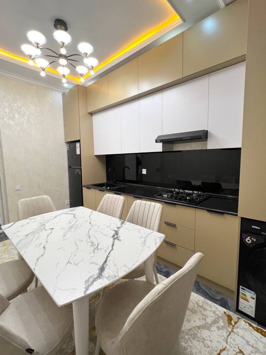 Срочно продаётся Чилонзор-13 новостиройка