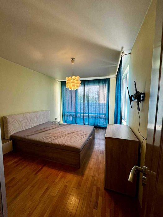 Дава се под наем Двустаен апартамент в София, Бояна - 68 кв.м за 509.49 € - Снимка #5