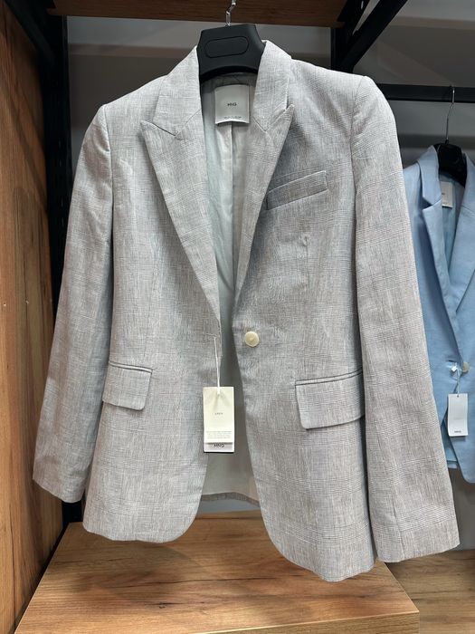 MANGO дамско сако три модела