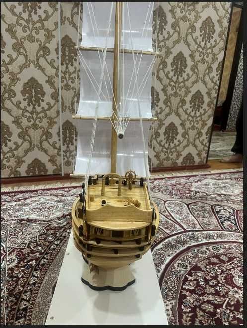 Корабль  Коробли  Кема  Кемалар