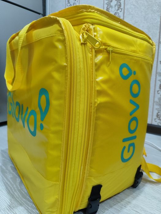 Продам термосумка термокороб