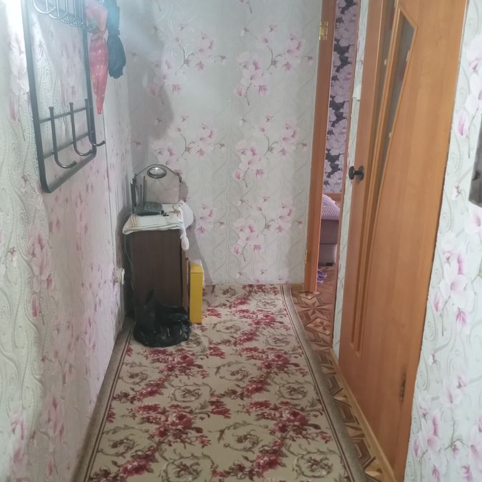 Продажа 2-х комнатная квартира