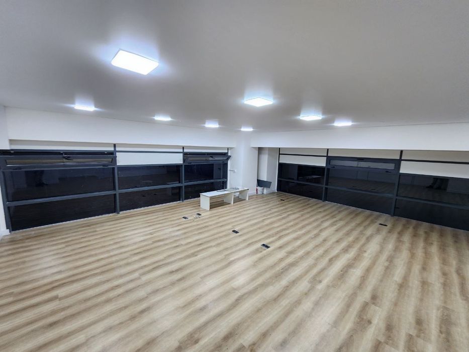 двухуровневый офис 136 м² в ЖК Акай-Сити, Мирзо-Улугбекский район