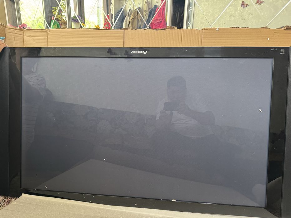 Телевизор Pioneer