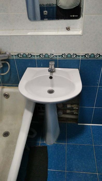 Аренда квартира. Водник