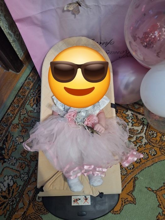 Продам шезлонг в хорошем состоянии