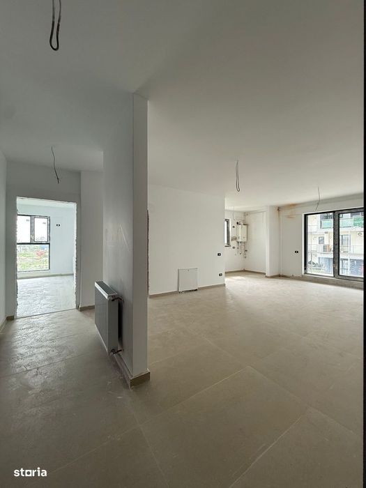 Apartament 3 camere,RATE la Dezvoltator pe 30 de ani, Bragadiru