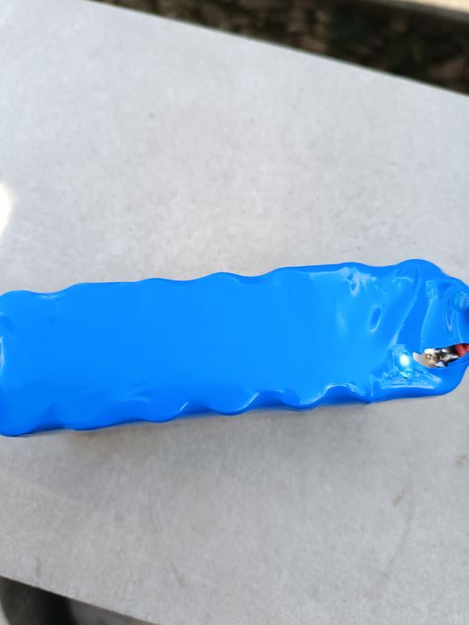 Батерия за лодка.