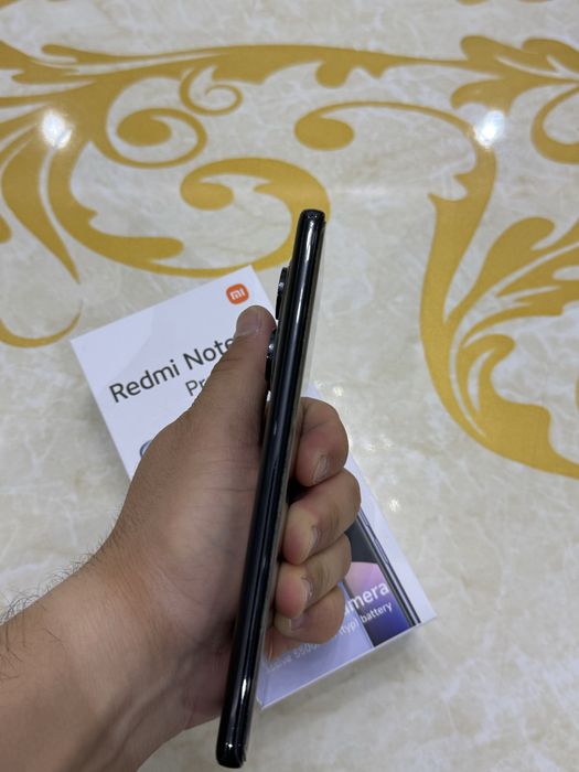 Продаётся Redmi Note 14 Pro 12/512