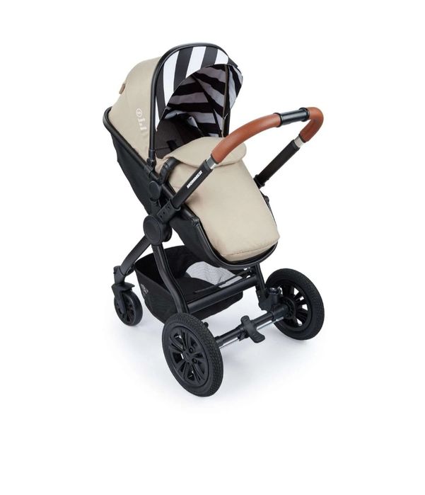 Продам коляску прогулочную Happy baby