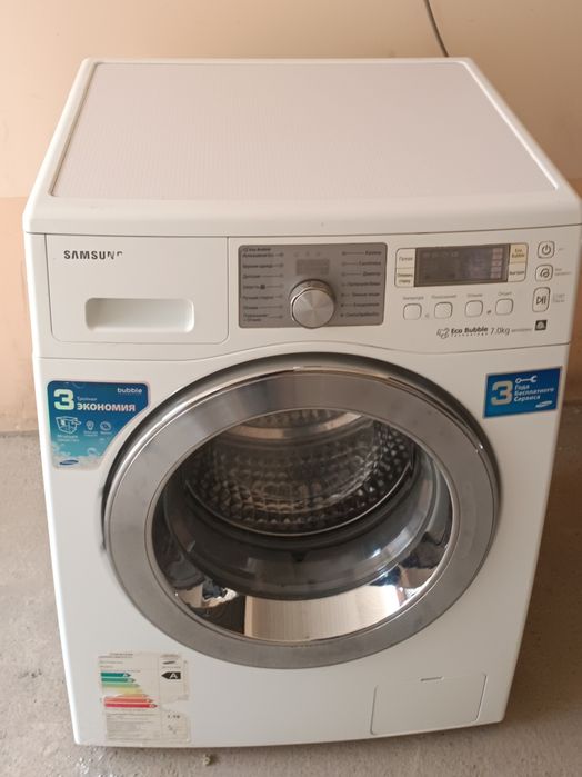 Стиральная машина Samsung 7кг