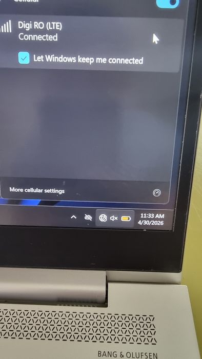 Hp elitebook 840 g6