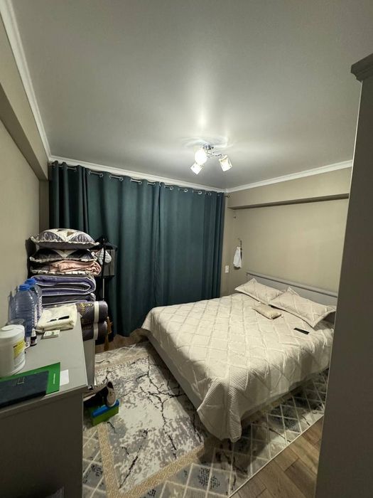 Срочно продаю кровать