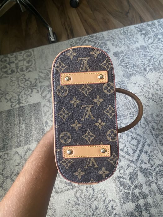 Geanta Louis Vuitton