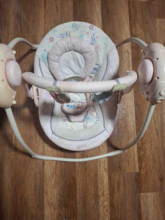 Leagăn electric stare foarte bună