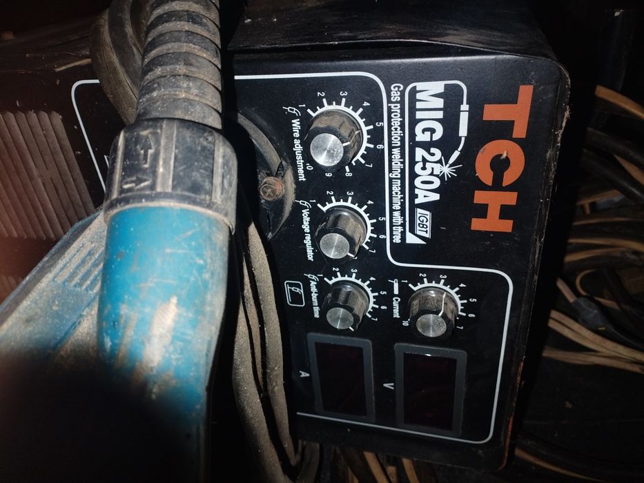 Продам сварочный аппарат