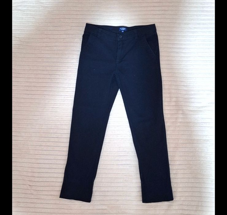 Пакет вещей на мальчика 10-11 лет